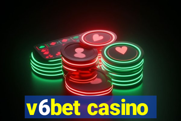 v6bet casino